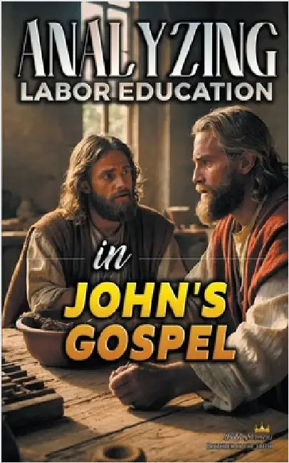 Analyzing Labor Education in John's Gospel by Bible Sermons