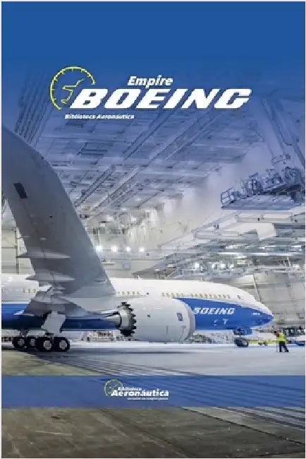 Boeing Empire by Biblioteca Aeronáutica