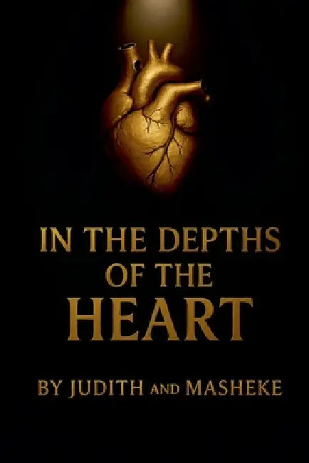 In the Depths of the Heart by Judith C, Masheke B