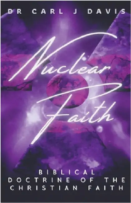 Nuclear Faith by Carl Davis