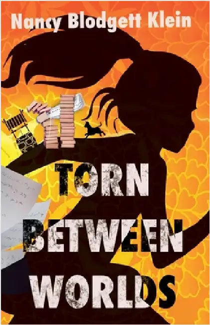 Torn Between Worlds by Nancy Blodgett Klein