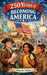 250 Years of Becoming America by Dianna Aubin