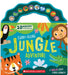Carry-Along Jungle Adventure by Laura Chamberlain