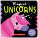 Magical Unicorns by Sarah Wade