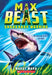 Sharknado Warning (Max Beast #1): Volume 1 by Maddy Mara