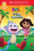 Dora: If the Boot Fits (Scholastic Reader, Level 1) by Gabrielle Reyes
