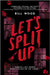 Let's Split Up by Bill Wood