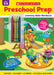 Preschool Prep Learning Skills Workbook by Scholastic