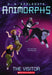 Animorphs #2: The Visitor: Volume 2 by K. a. Applegate
