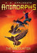 Animorphs #3: The Encounter: Volume 3 by K. a. Applegate