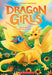 Selena the Sunflower (Dragon Girls #19) by Maddy Mara