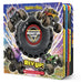 Monster Jam: REV Up! a Touch-And-Feel Book by Lori Wieczorek, Neil Vandenberg