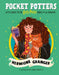 Pocket Potters: Hermione Granger (Little Guides to the Harry Potter Books #3) by J. K. Rowling