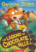 The Legend of Chocolate Hills (Geronimo Stilton #85): Volume 85 by Geronimo Stilton