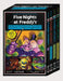 Five Nights at Freddy's: Interactive Novels Box Set by Scott Cawthon