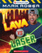 Lava vs. Laser (Crunchlabs by Mark Rober) by Mark Rober