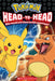 Head-To-Head: Who Would Win These Epic Battle Matchups? (Pokémon) by Simcha Whitehill