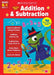 Scholastic Success with Addition & Subtraction (K-1) by Scholastic Teaching Resources