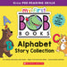 My First Bob Books - Alphabet Story Collection Bind-Up Phonics, Letter Sounds, Ages 3 and Up, Pre-K (Reading Readiness) by Lynn Maslen Kertell, Karen Wall