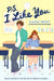 P.S. I Like You by Kasie West