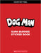 Dog Man: Official Supa Buddies Sticker Book by Scholastic