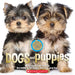 Dogs and Puppies (Pet Photo Book with Pawprint Necklace): More Than 100 Breeds by Scholastic
