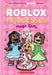 The Royal School for Roblox Princesses #2: Magic Gifts by Scholastic