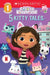 Gabby's Dollhouse: 5 Kitty Tales (Level 1 Reader Collection) by Gabrielle Reyes