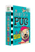 Diary of a Pug, Books 1-5: A Branches Box Set by Kyla May, Kyla May