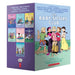 The Baby-Sitters Club Graphic Novels #8-14: A Graphix Collection by Gale Galligan, Gale Galligan, Gabriela Epstein