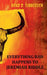 Everything Bad Happens To Jeremiah Riddle by Brad D. Sibbersen