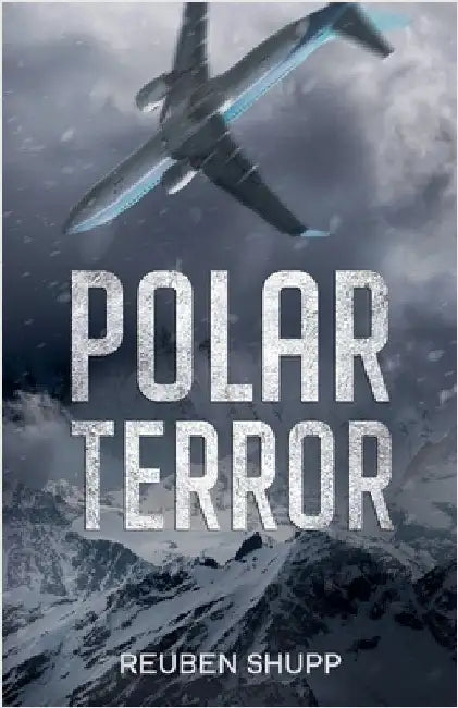 Polar Terror by Reuben Shupp