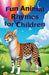 Fun Animal Rhymes for Children by Riya Sharr