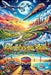 Journeys on Rails: World's Legendary Trains by Shar
