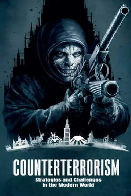 Countering Terrorism by Nagy Malak