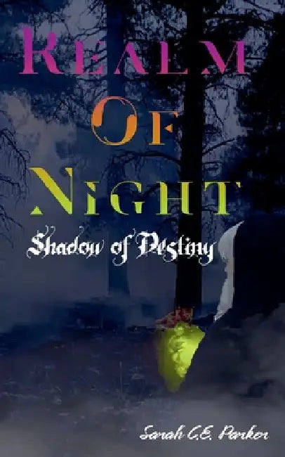 Shadow of Destiny by Sarah C. E. Parker