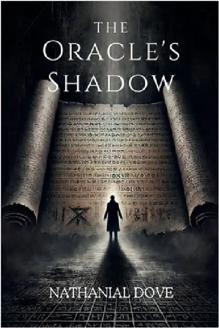 The Oracle's Shadow by Nathanial Dove