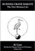 Buddha Crane Karate by Al Case