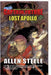 Captain Future: Lost Apollo by Steele, Allen