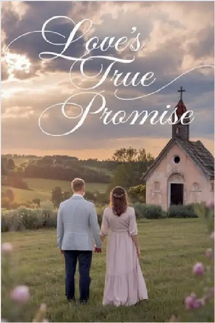 Love's True Promise by Angela Marie Stewart