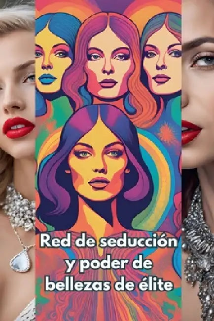 Red de seducción y poder de bellezas de élite by Bucur Loredan