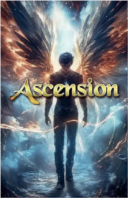 Ascension by Edward Heath