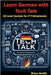 Learn German with Tech Talk by Brian Smith