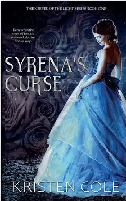 Syrena's Curse by Kristen Cole