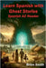 Learn Spanish with Ghost Stories by Brian Smith