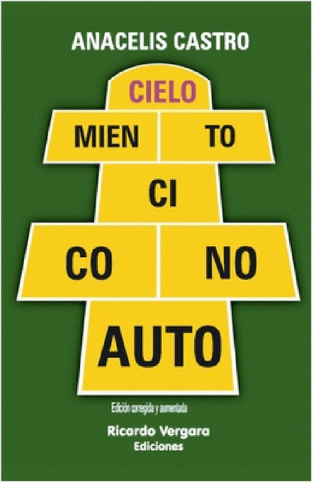 Autoconocimiento by Anacelis Castro