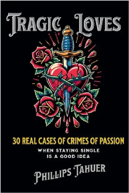 Tragic Loves by Phillips Tahuer