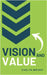 Vision and Value by Evelyn Wright