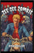 Zee Zee Zombie by Phillips, Denny