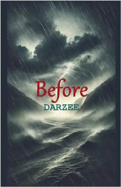 Before by Darzee